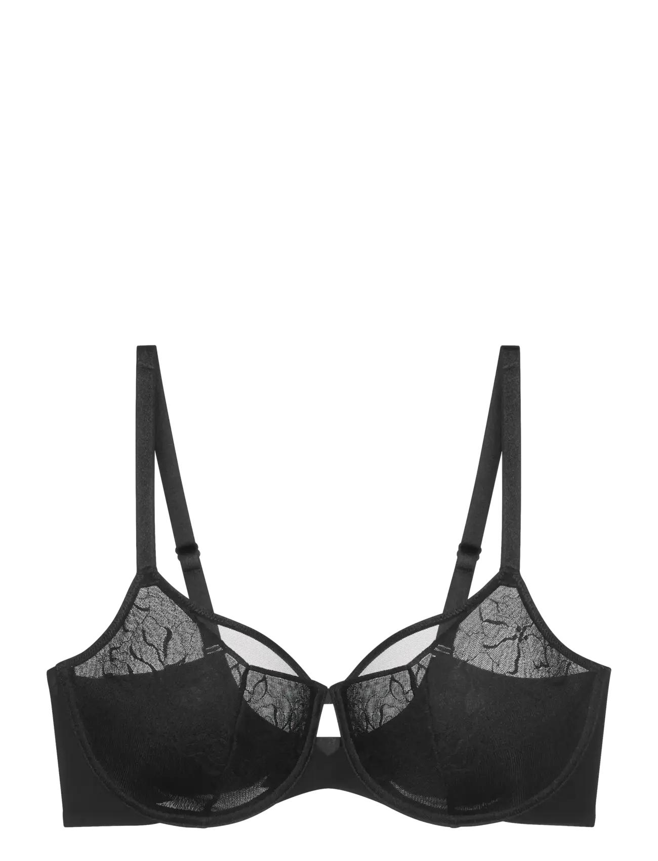 Triumph - Comfort Contour W01 -