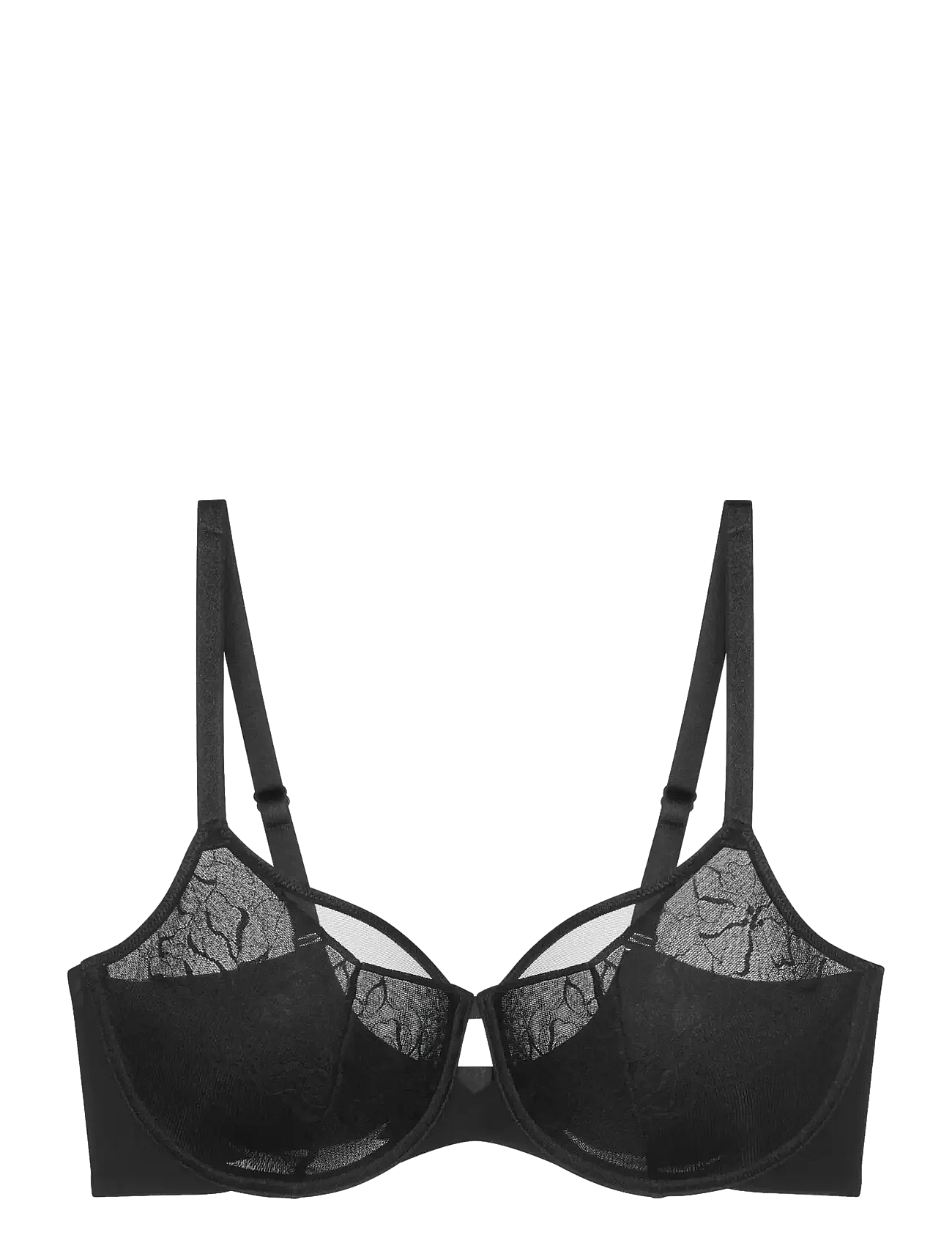 Triumph - Comfort Contour W01 -