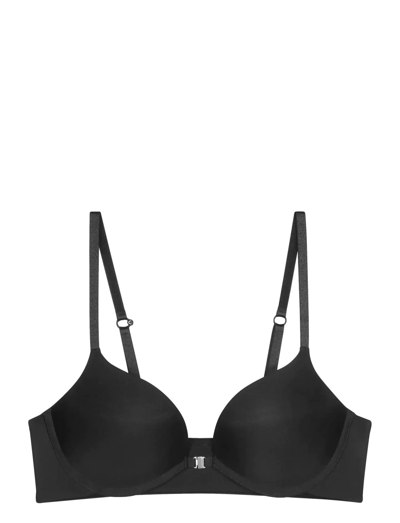 Triumph Pure Micro WHUF - BH's - BLACK / black