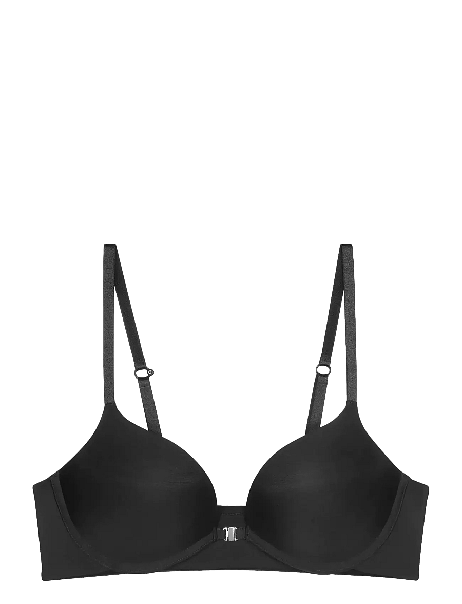 Triumph - Pure Micro WHUF - t-paitaliivit - black - 1