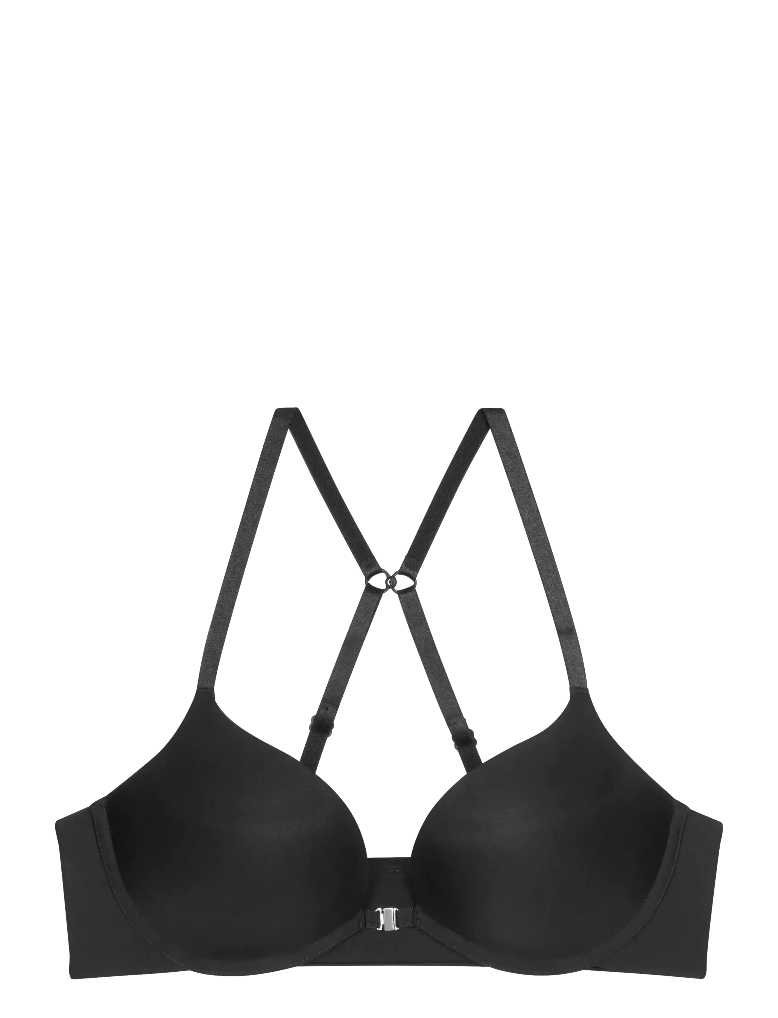 Triumph - Pure Micro WHUF - t-paitaliivit - black - 2