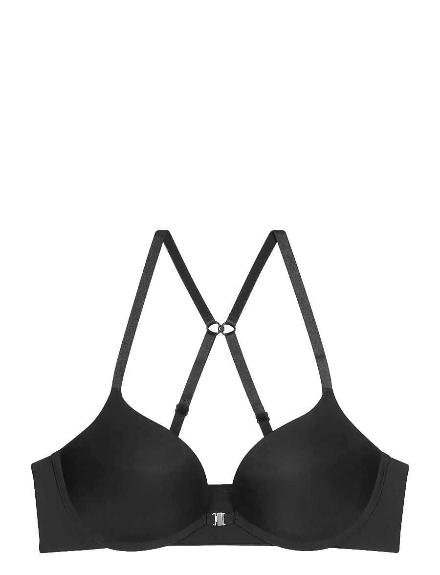Triumph - Pure Micro WHUF - t-paitaliivit - black - 2
