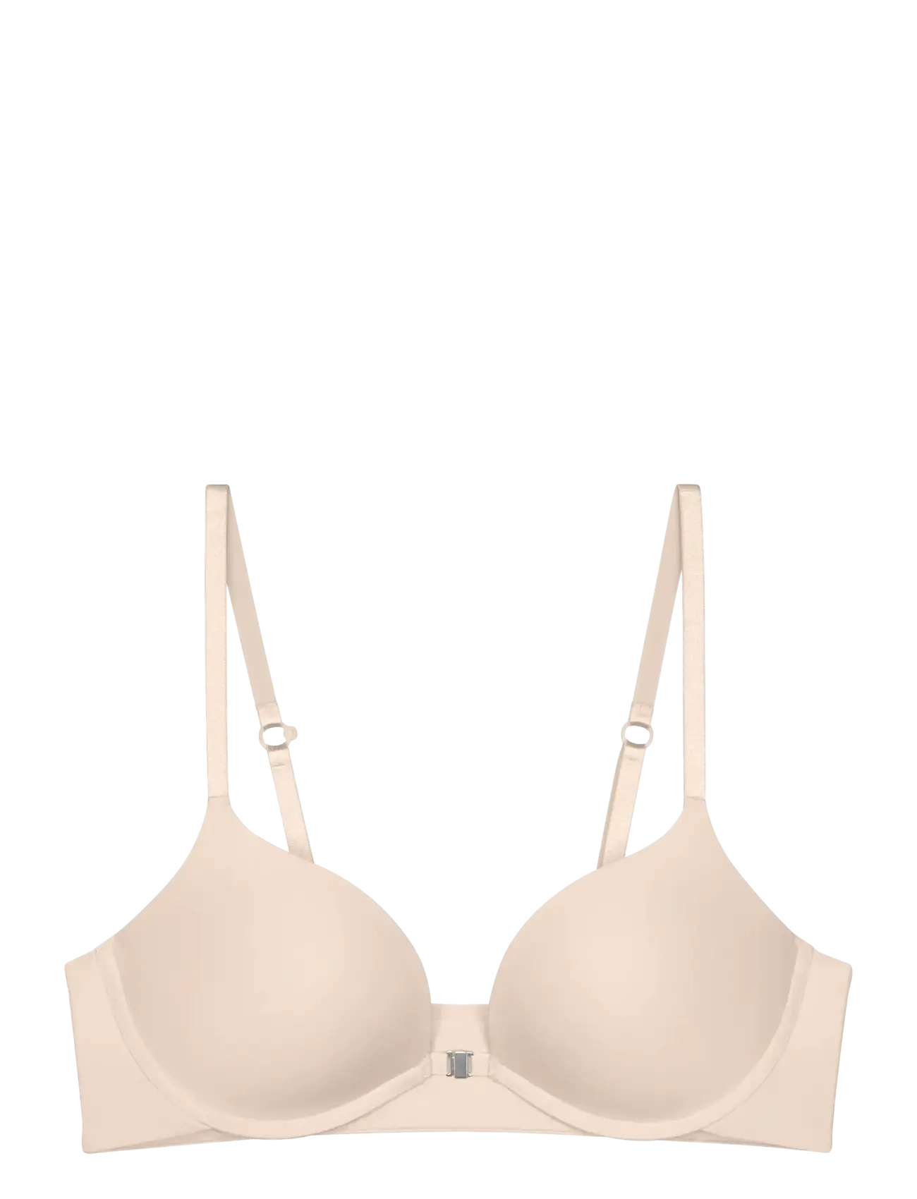 TRIUMPH Pure Micro Whuf Cream - Dx85 - Damen