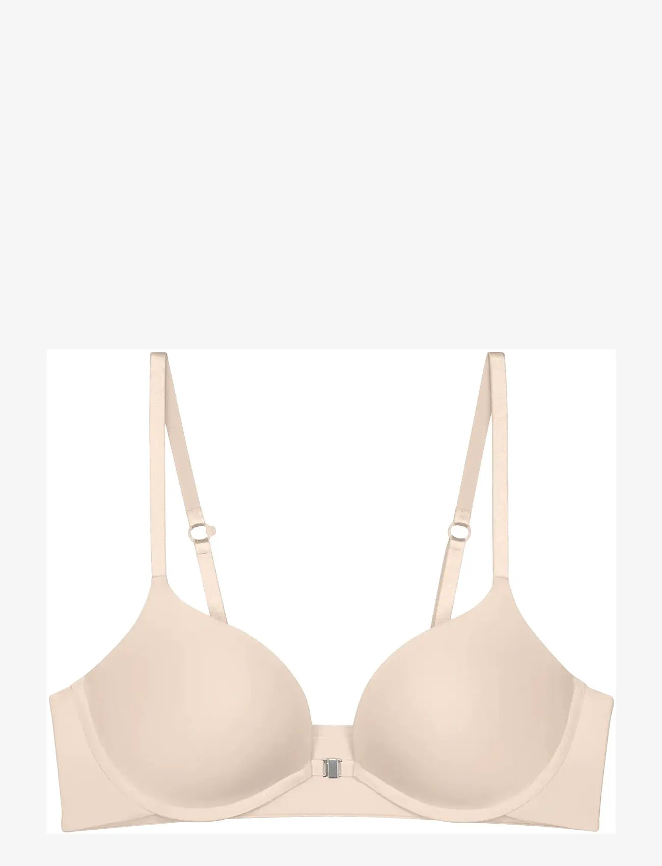 Triumph - Pure Micro WHUF - t-shirt bhs - cameo beige - 1