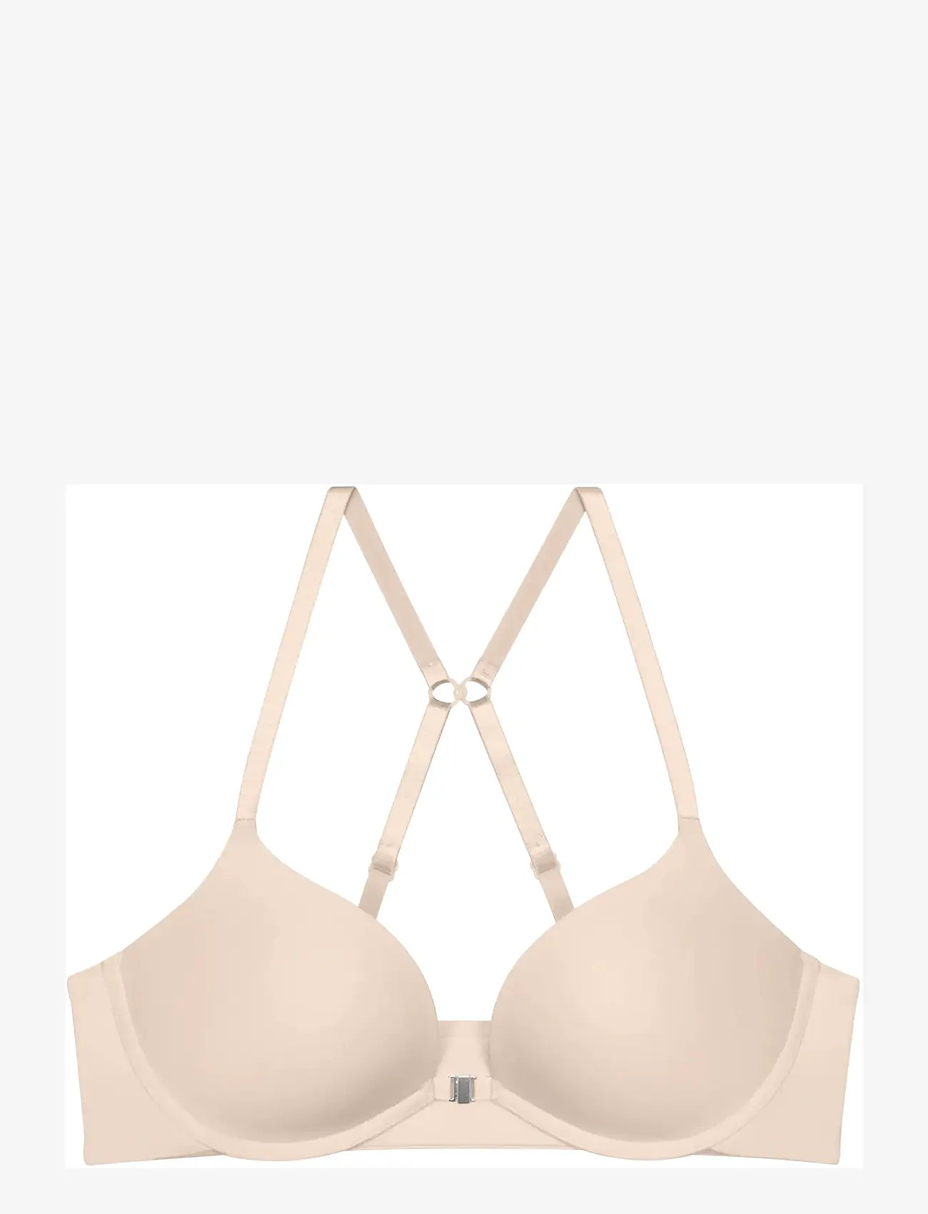 Triumph - Pure Micro WHUF - t-shirt bhs - cameo beige - 2