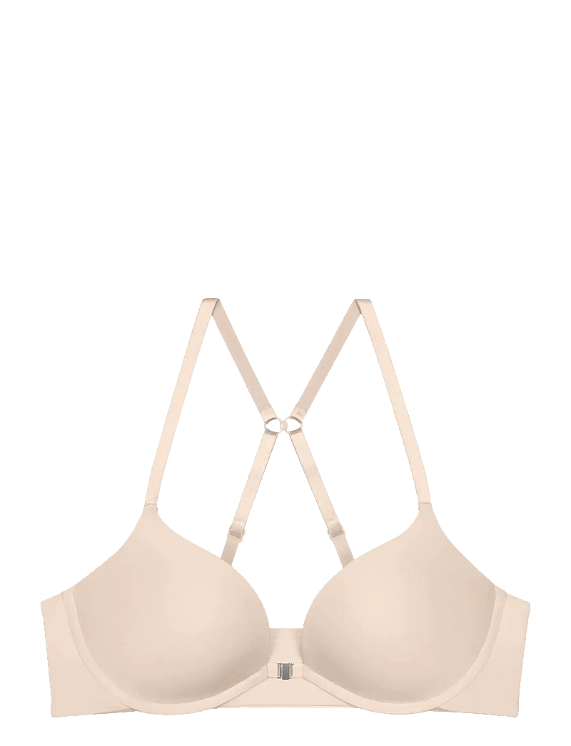 Triumph - Pure Micro WHUF - t-shirt bhs - cameo beige - 2