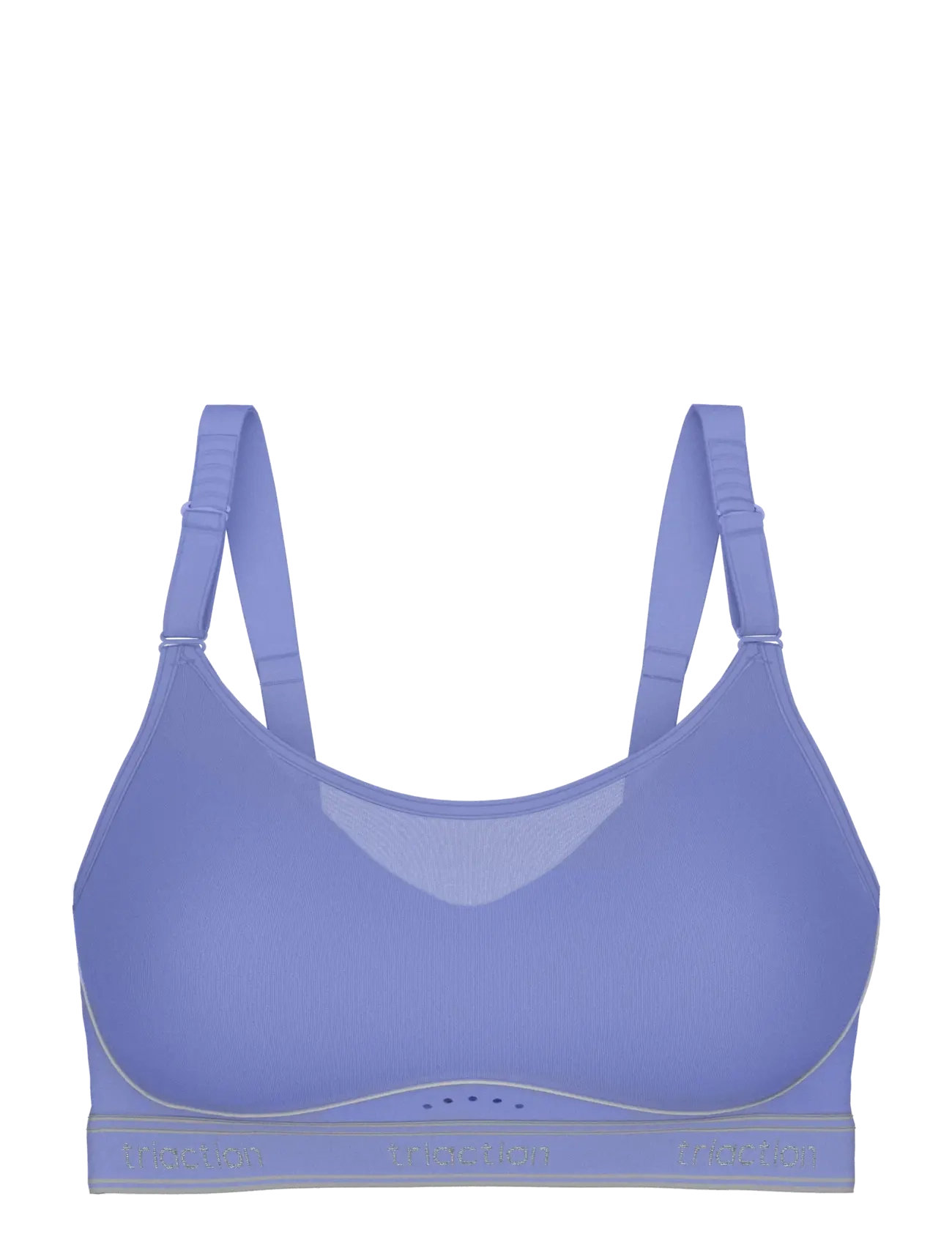 Triumph - Triaction Cardio Breeze N EX - jacaranda - 1
