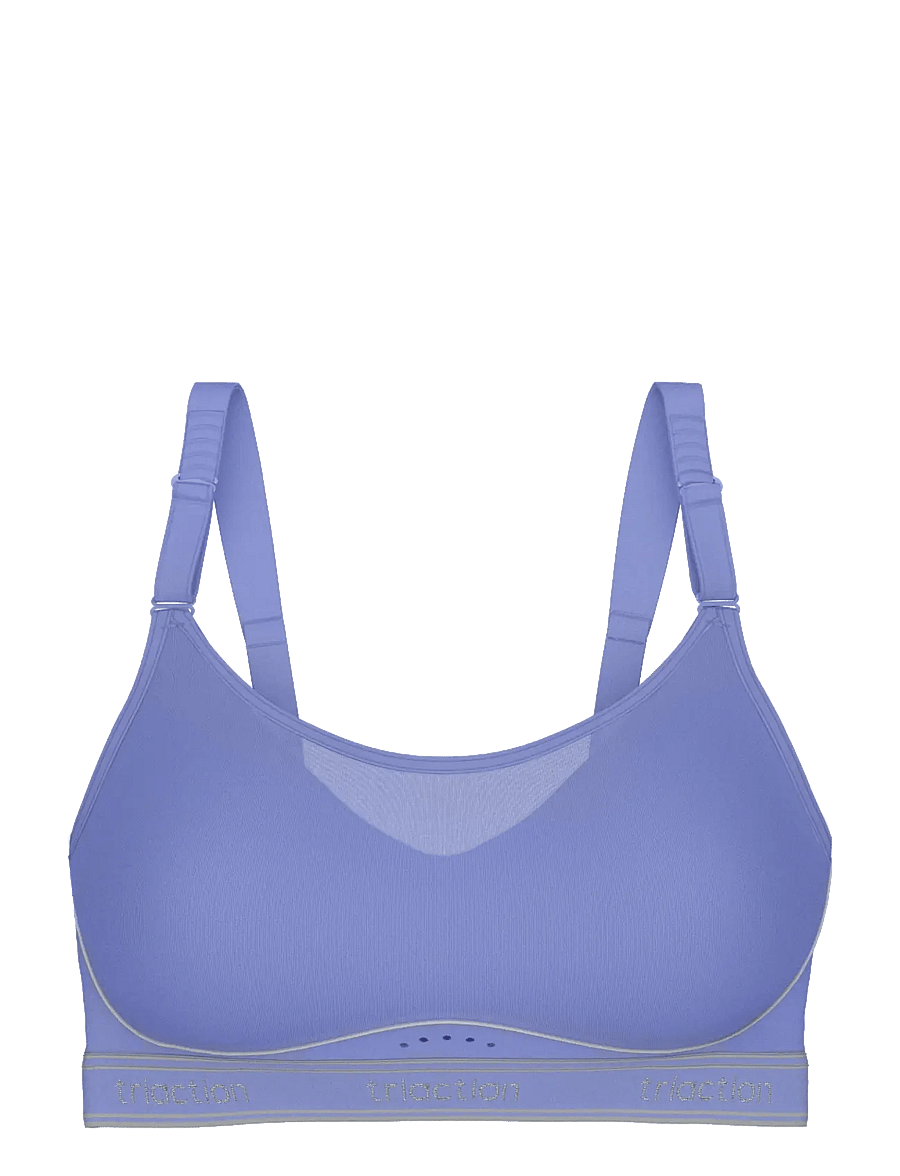 Triumph - Triaction Cardio Breeze N EX - jacaranda - 1