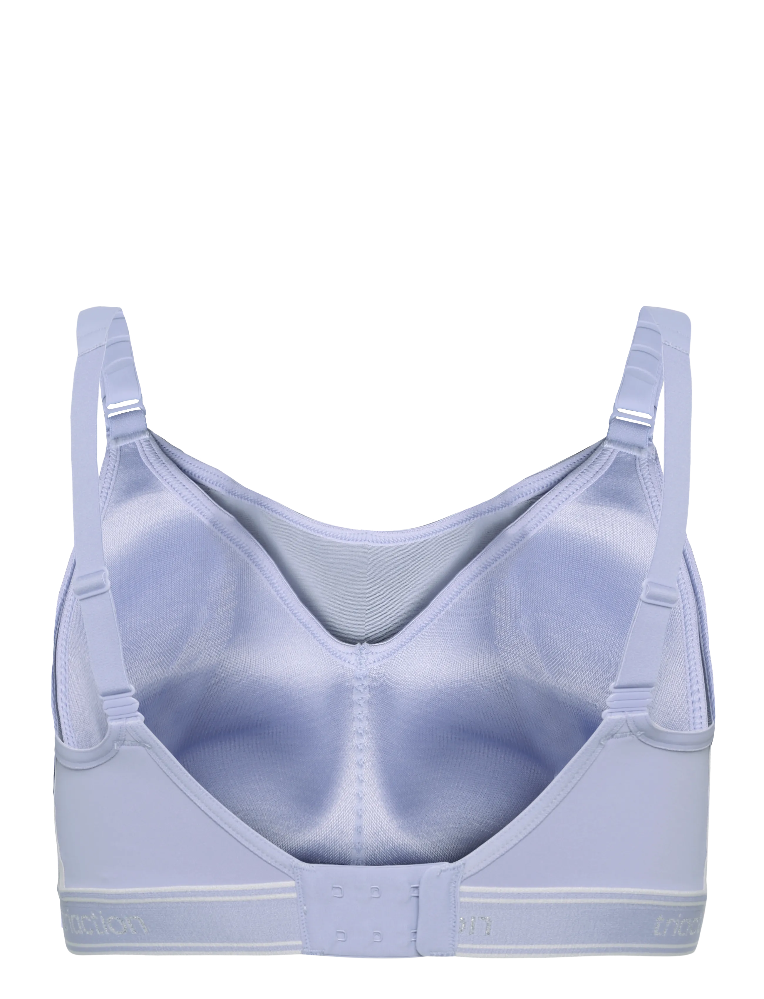 Triumph - Triaction Cardio Breeze N EX - bygellösa bh:ar - jacaranda - 2