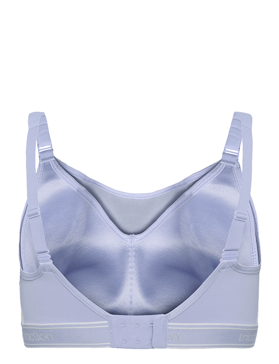 Triumph - Triaction Cardio Breeze N EX - bygellösa bh:ar - jacaranda - 2