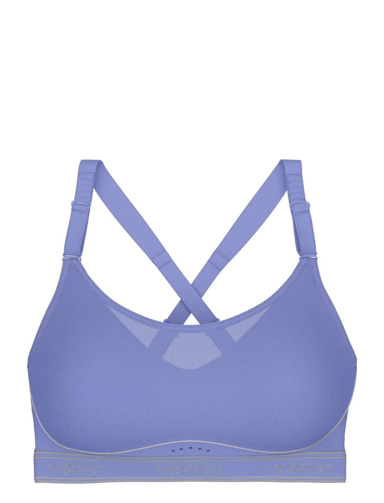 Triumph - Triaction Cardio Breeze N EX - jacaranda - 2