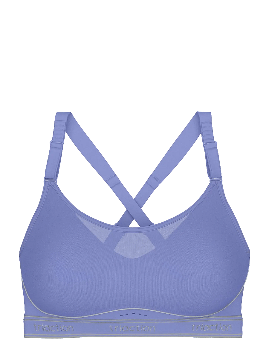 Triumph - Triaction Cardio Breeze N EX - jacaranda - 2