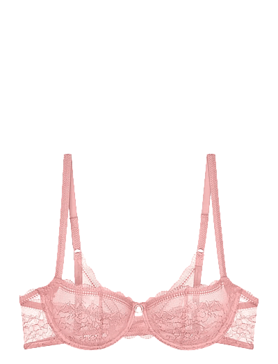 Comfort Allure Wh - Balconette Bh'Er