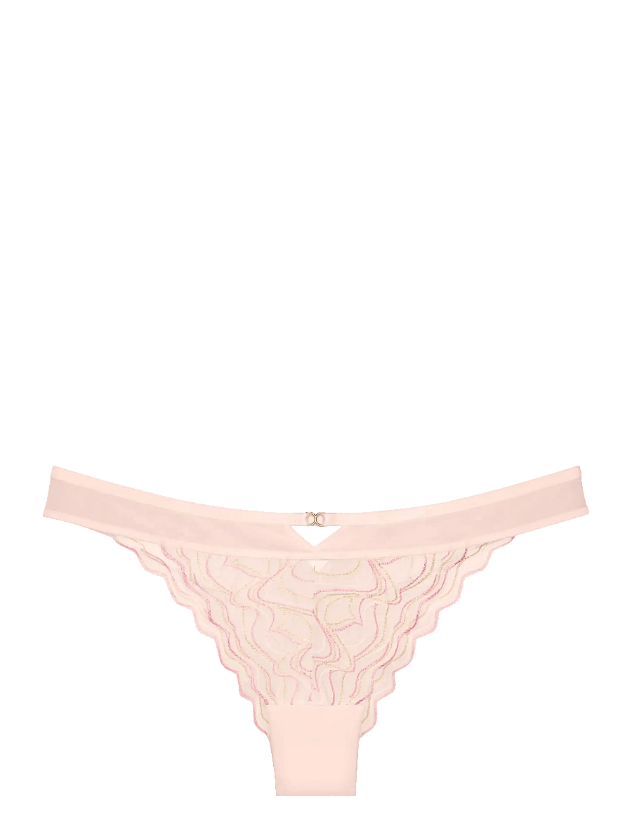 Triumph - Palina Waves of Glow Brazilian - tangas - porcelain - 1