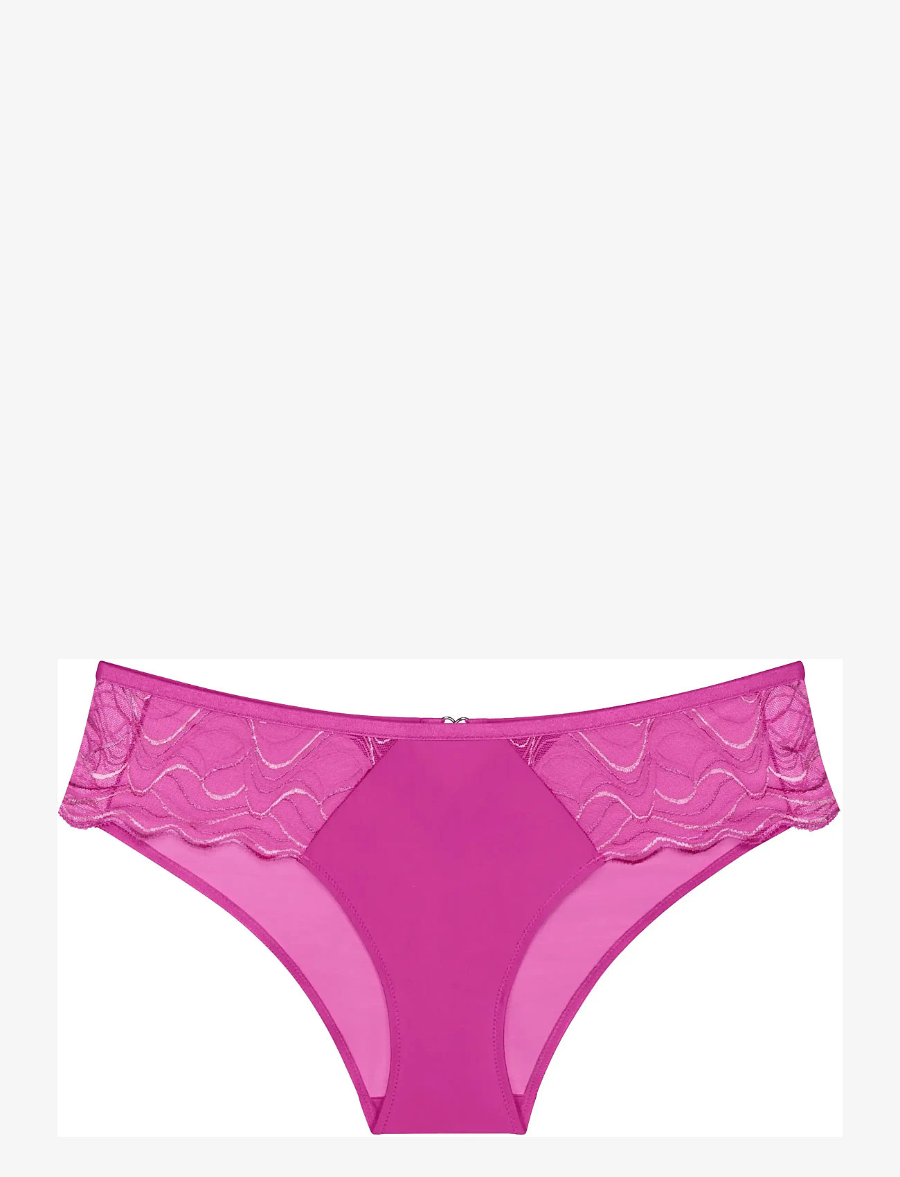 Triumph - Palina Waves of Glow Hipster - brazilian trosor - plum fusion - 1