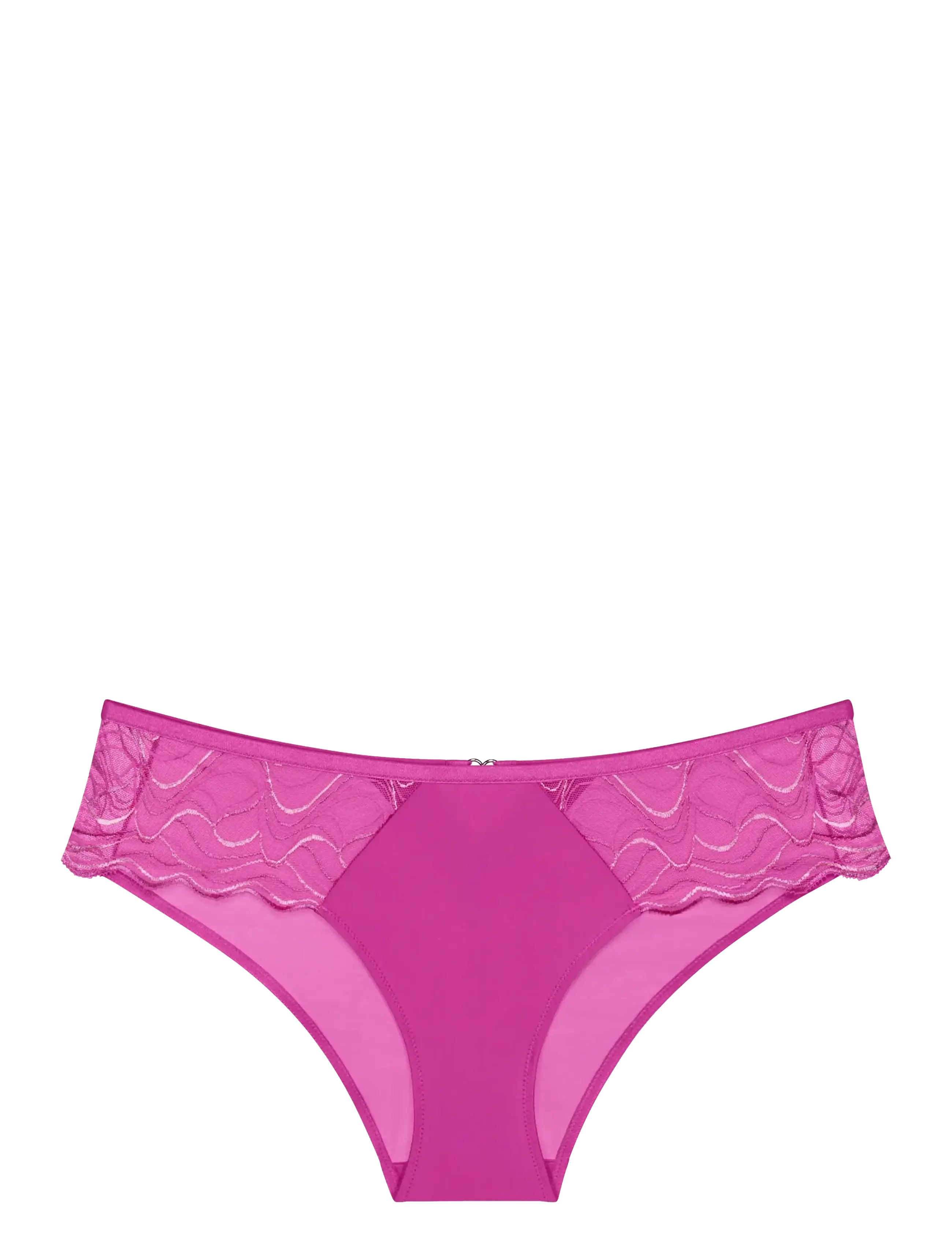 Palina Waves of Glow Hipster - PLUM FUSION