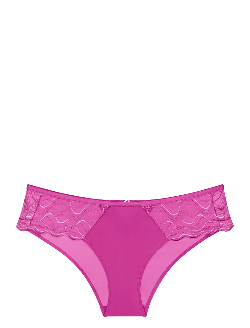 Triumph - Palina Waves of Glow Hipster - brazilian trosor - plum fusion - 1