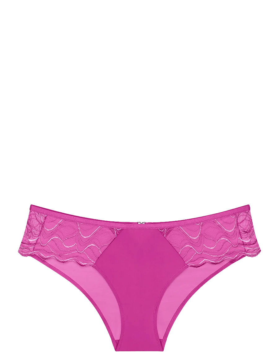 Triumph - Palina Waves of Glow Hipster - brazilian slips - plum fusion - 1