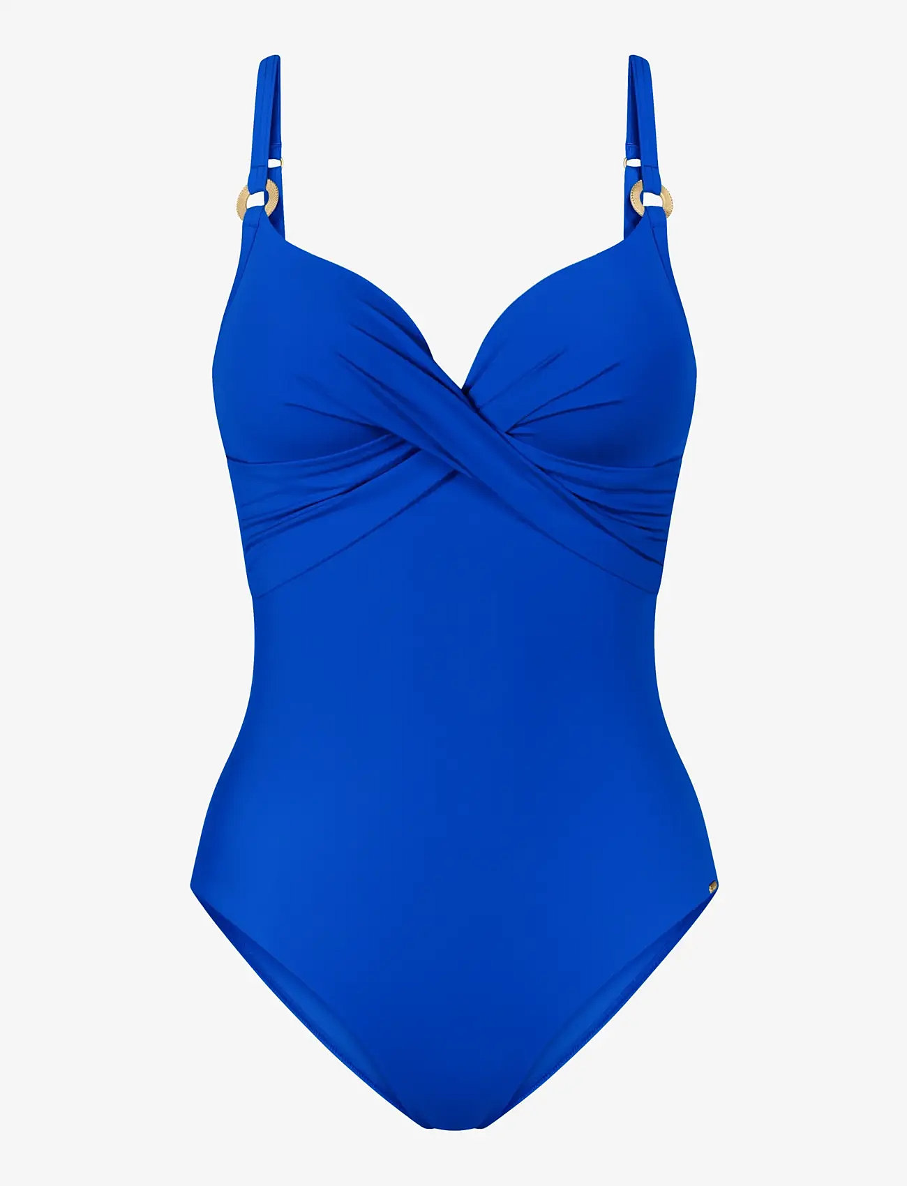 Triumph - Summer Twist OWP 01 - badeanzüge - racing blue - 1