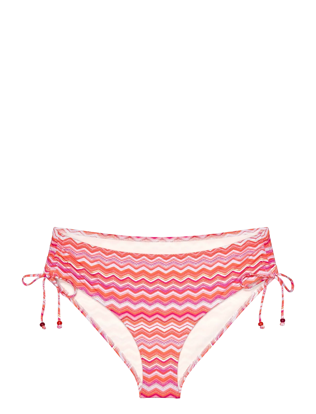 Triumph Mix & Match Summer Midi 01 pt - Bikinit - ORANGE - LIGHT COMBINATION / multi