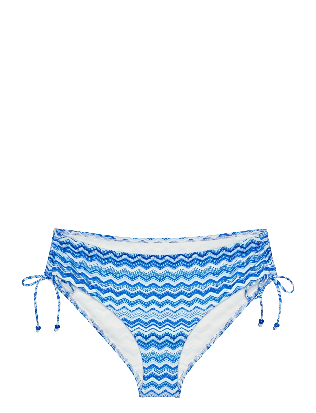 Triumph Mix & Match Summer Midi 01 pt - Bademode - BLUE - LIGHT COMBINATION / blue