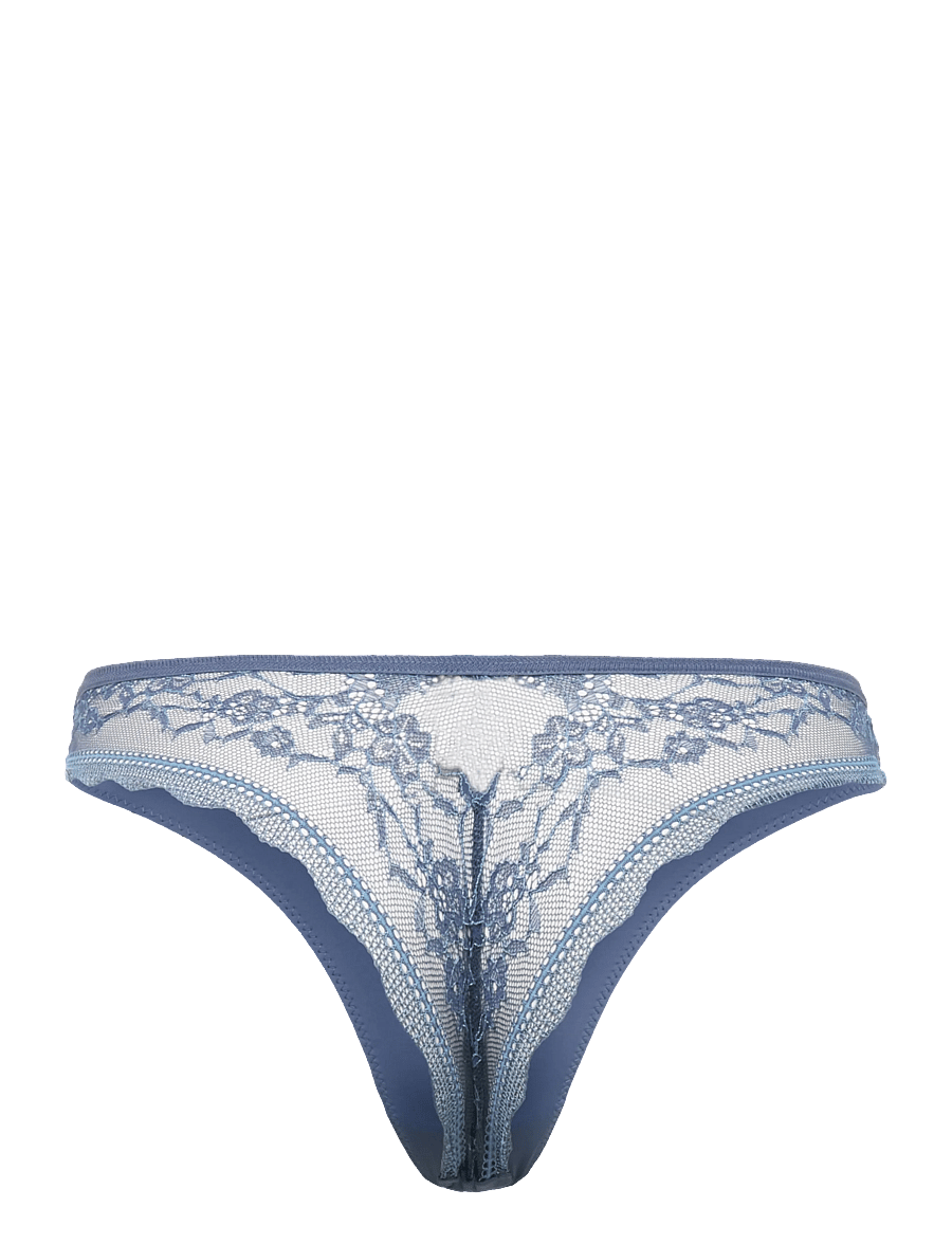 Triumph - Comfort Allure Brazilian - brazilian slips - indigo veil - 1