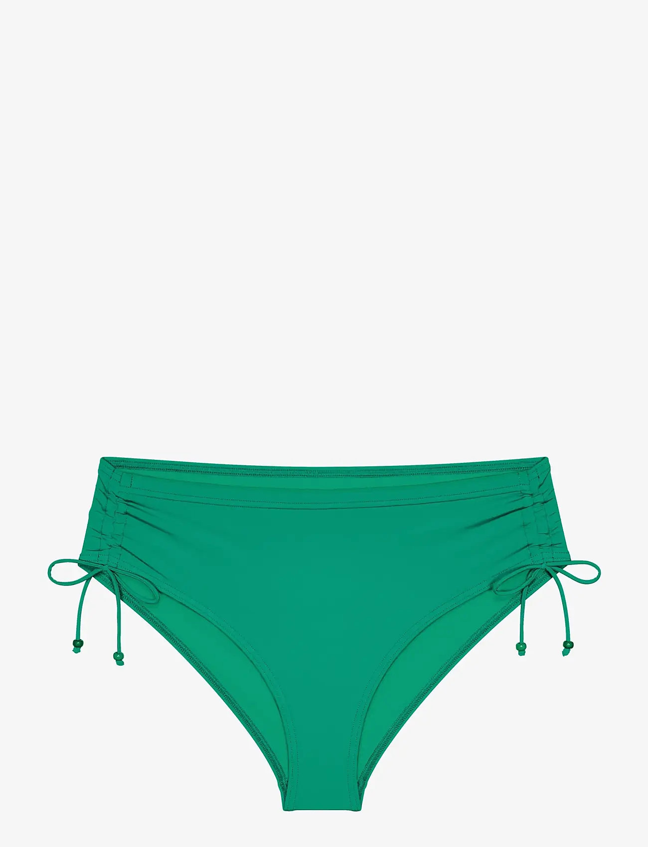 Triumph - Mix & Match Summer Midi 05 sd - brazilian bikinier - palm green - 1
