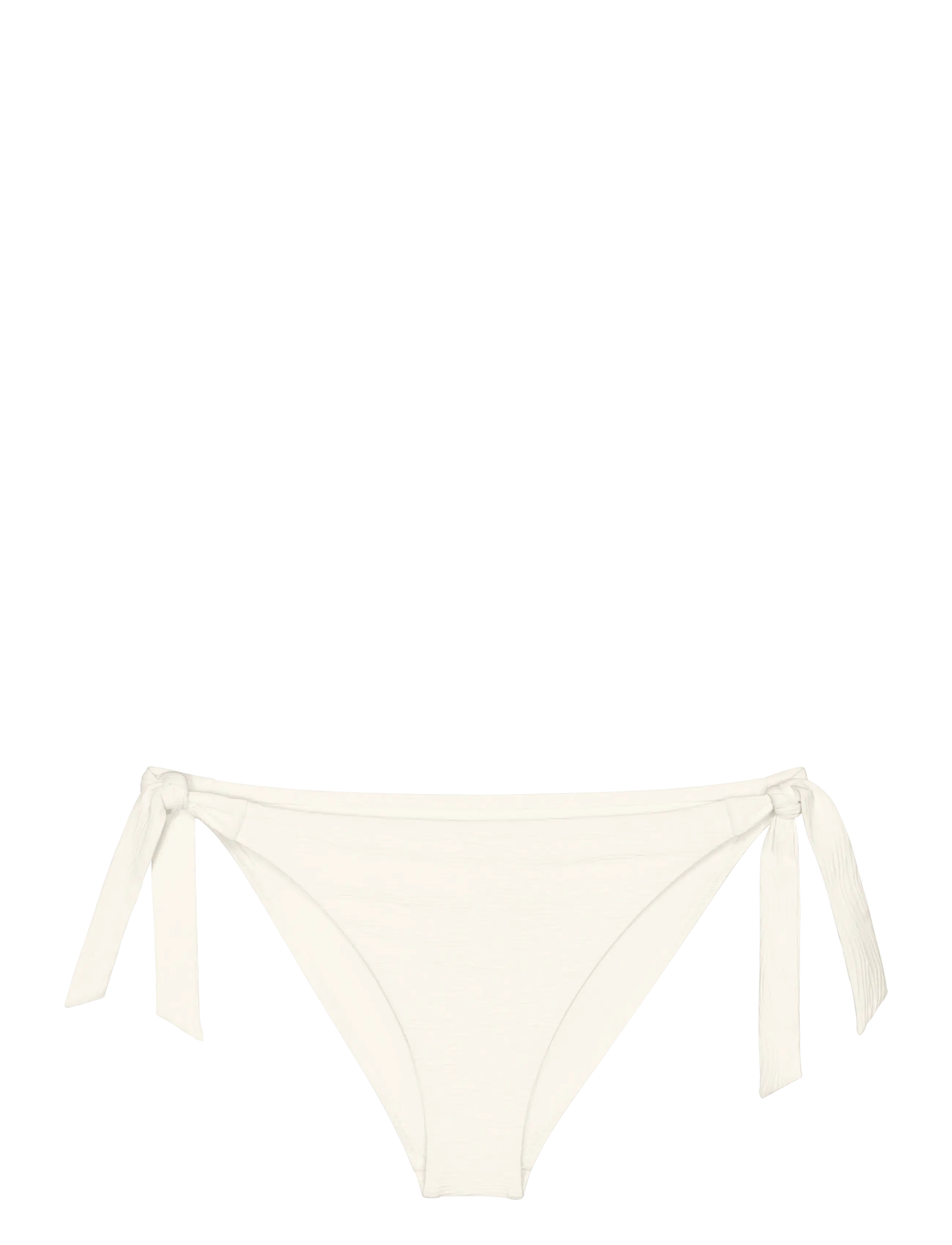 Triumph Summer Dune Tai - Bikini Hosen - BEIGE / white