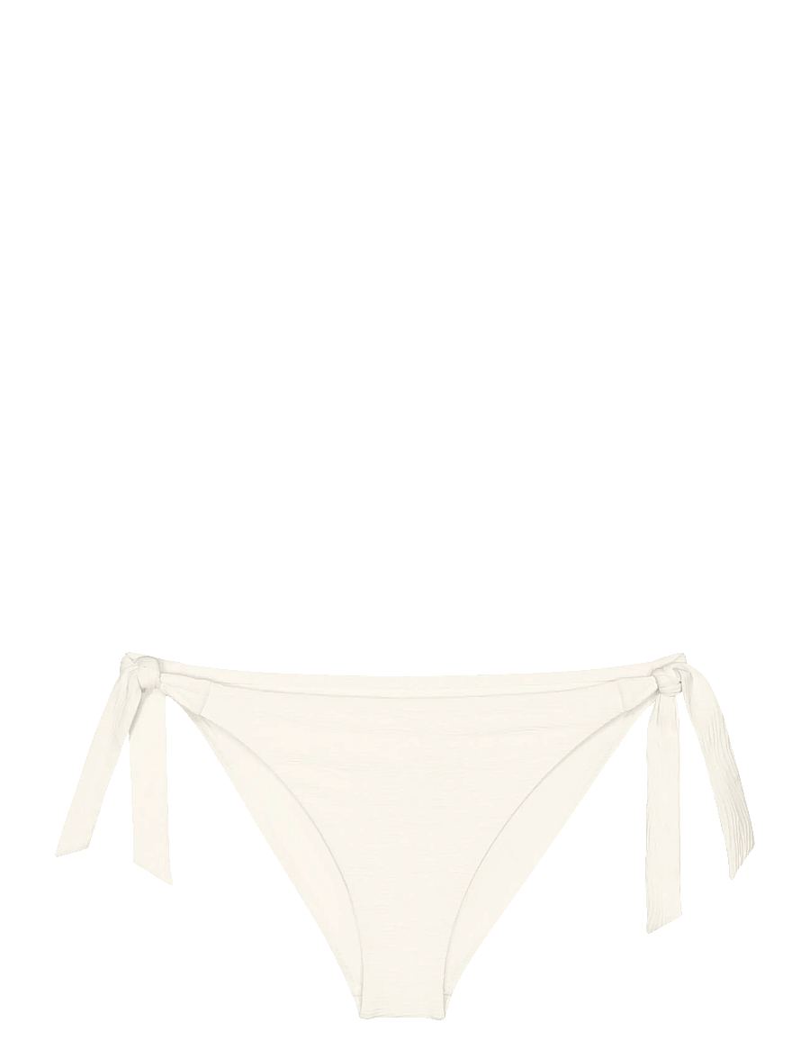 Triumph - Summer Dune Tai - bikiníbuxur með hliðarböndum - beige - 1