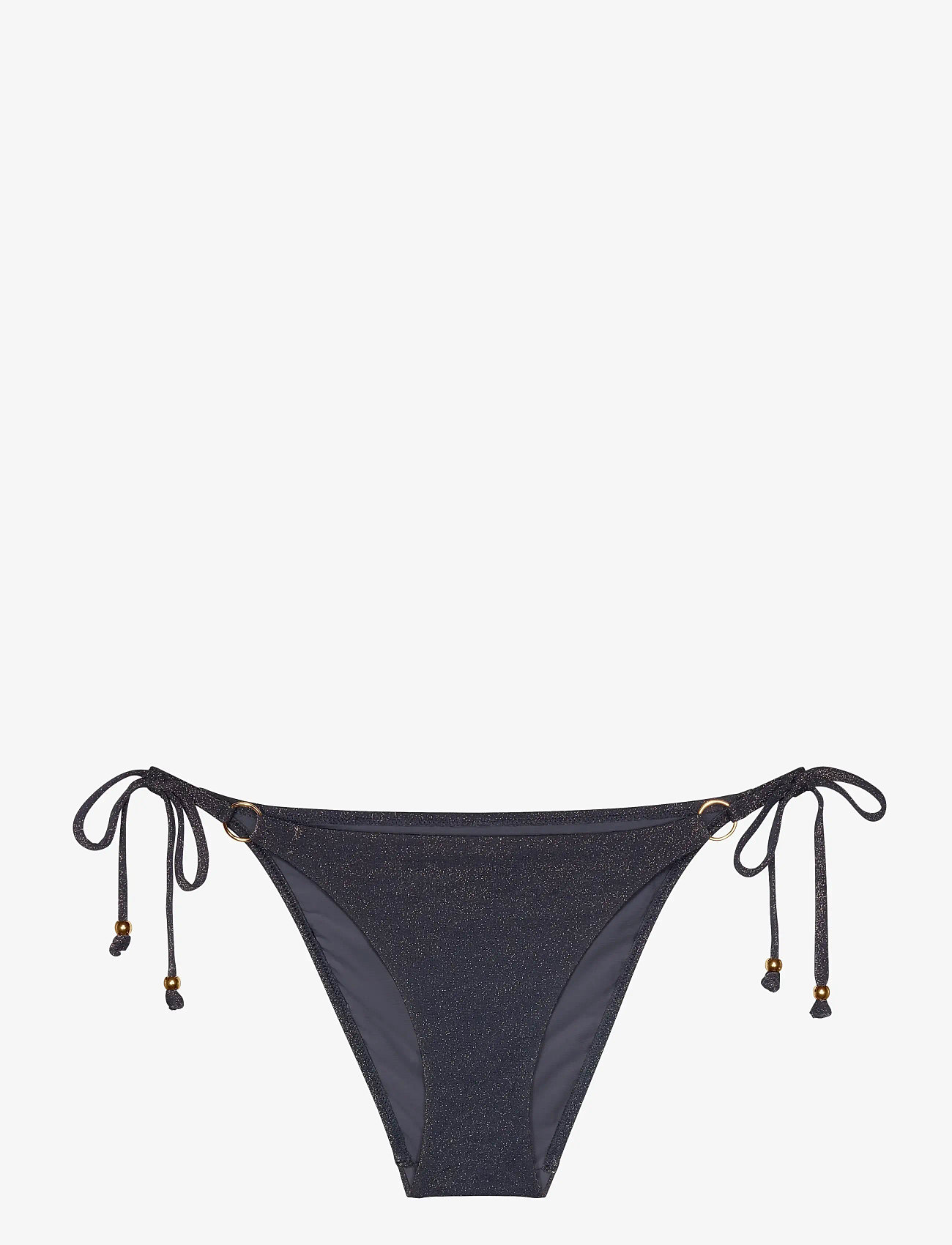 Triumph - Summer Sunset Tai - side tie bikinis - black - 1