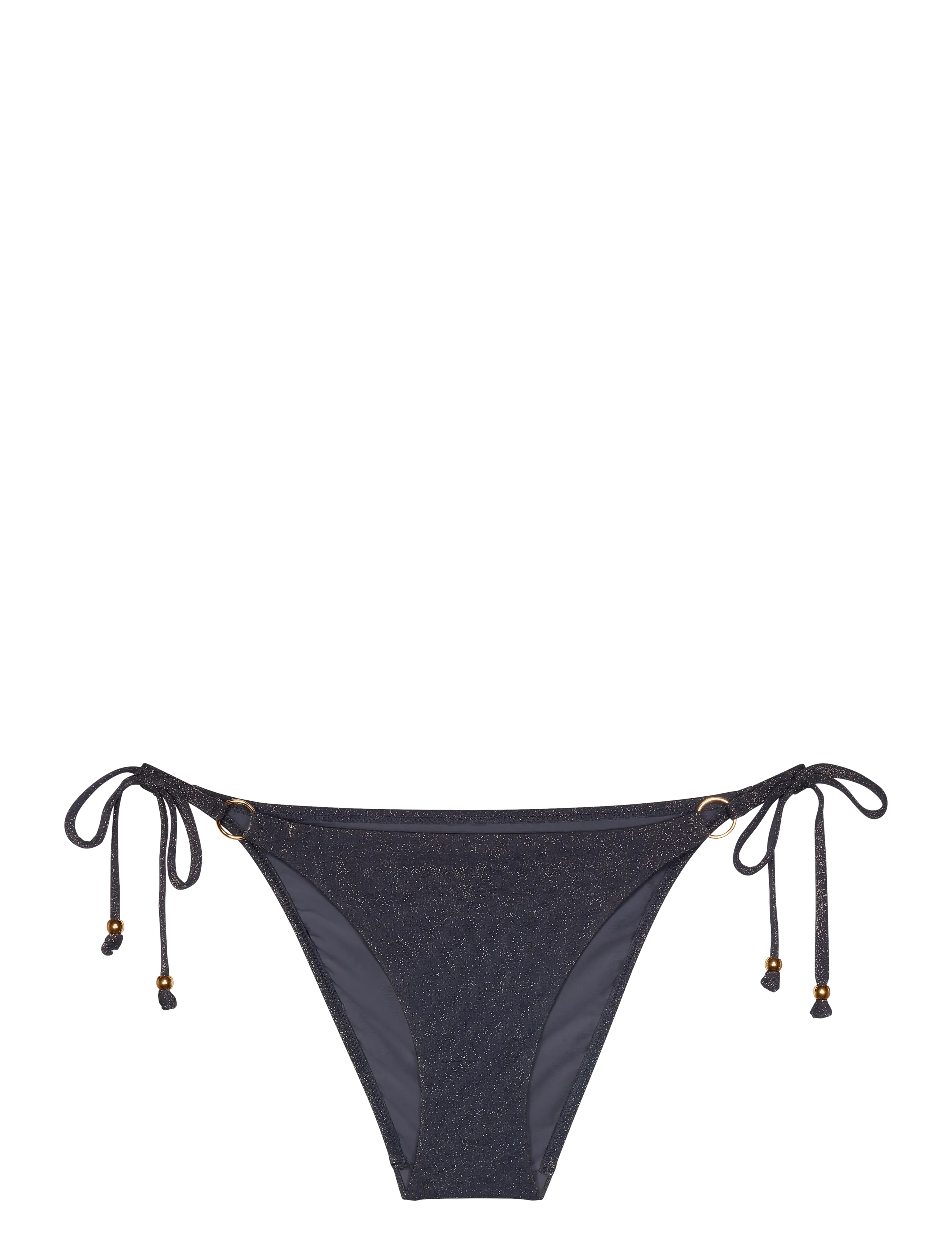 Triumph Summer Sunset Tai - Bikini Hosen - BLACK / black