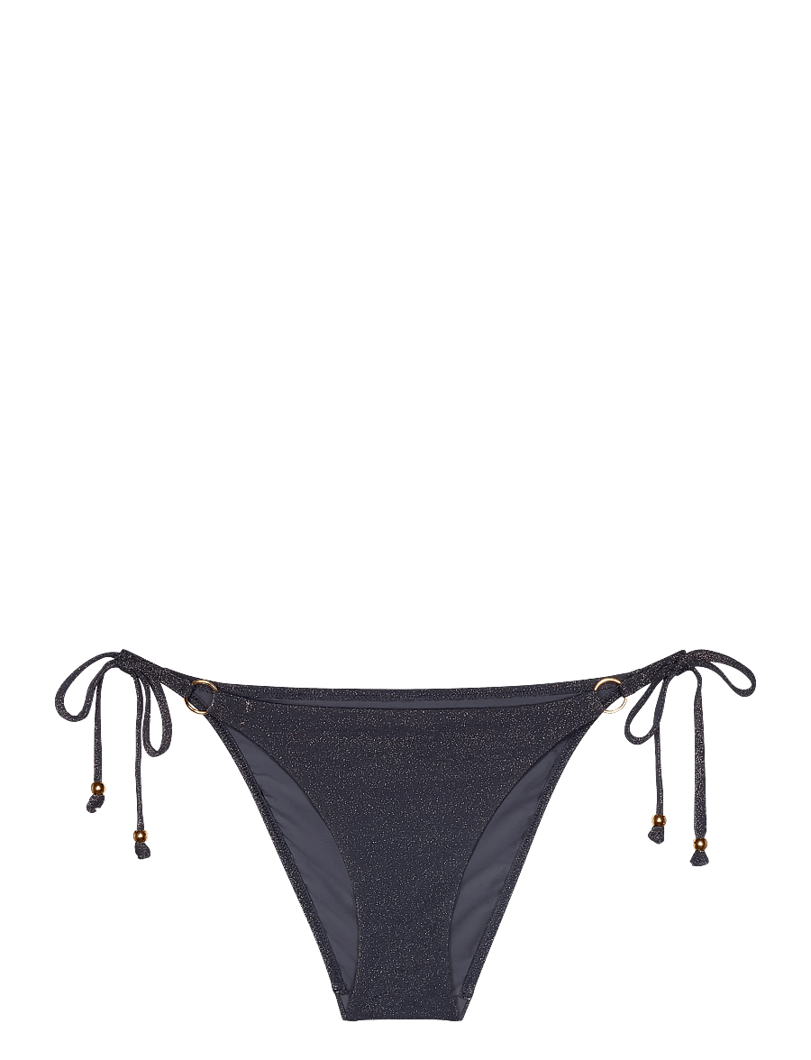 Triumph - Summer Sunset Tai - bikinis mit seitenbändern - black - 1