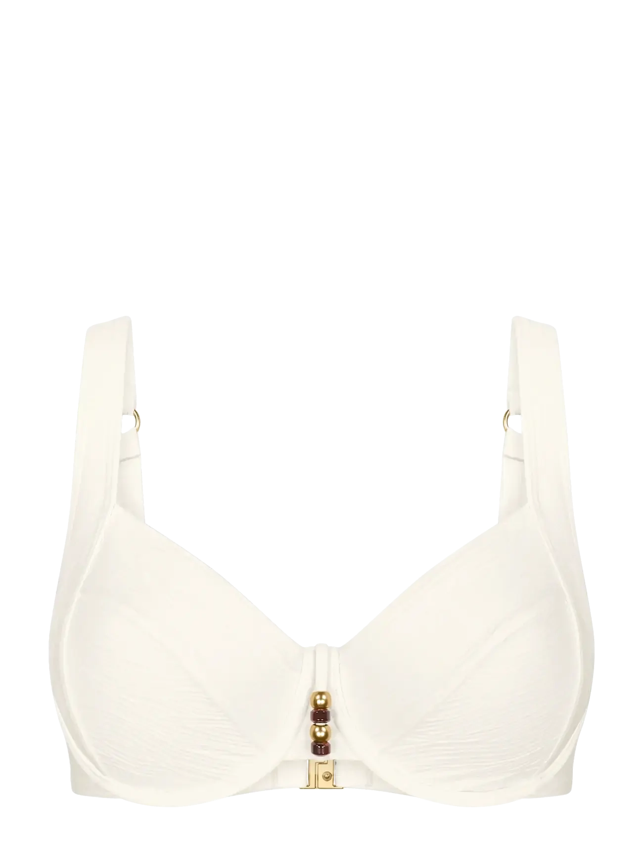 Triumph Summer Dune W 01 - Triumph - BEIGE / cream