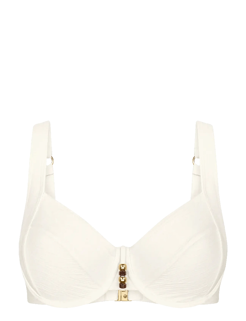 Triumph - Summer Dune W 01 - bikini-oberteile mit bügel - beige - 1