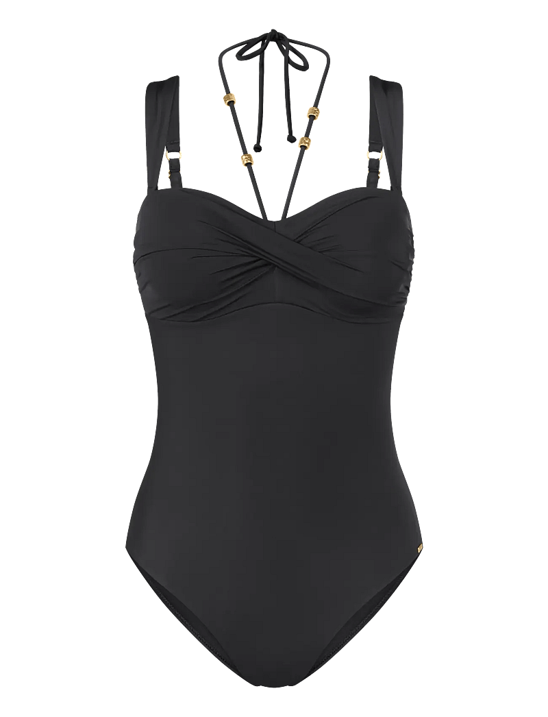Triumph - Summer Twist OPD 01 - trikood - black - 1