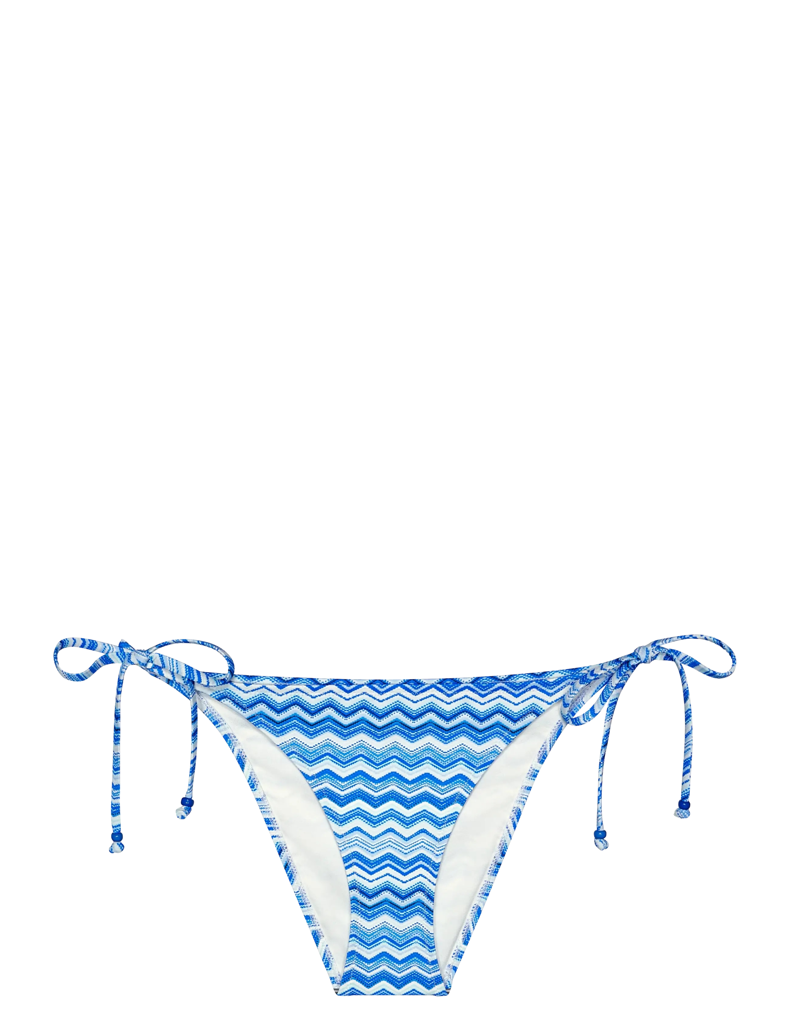 Triumph Mix & Match Summer Tai pt - Bikini Hosen - BLUE - LIGHT COMBINATION / blue