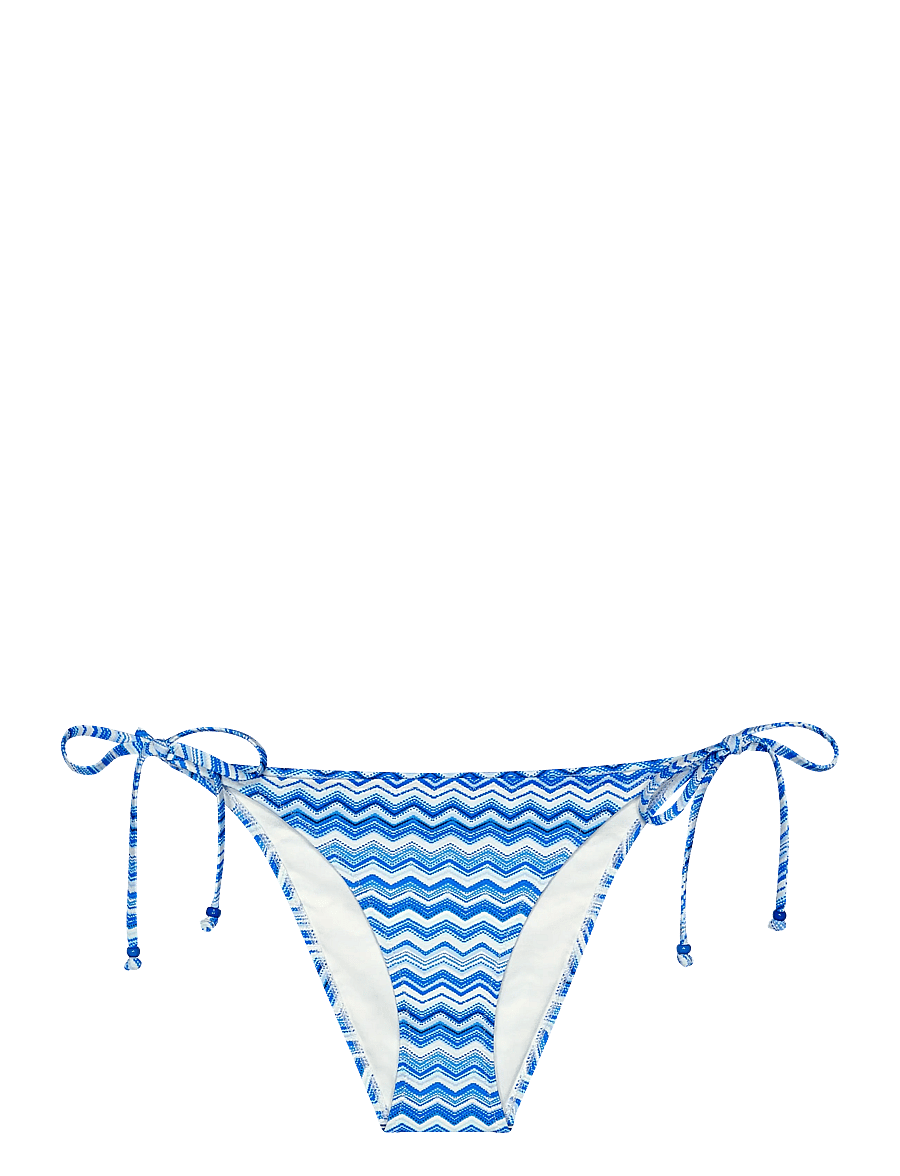 Triumph - Mix & Match Summer Tai pt - side tie bikinitrosor - blue - light combination - 1