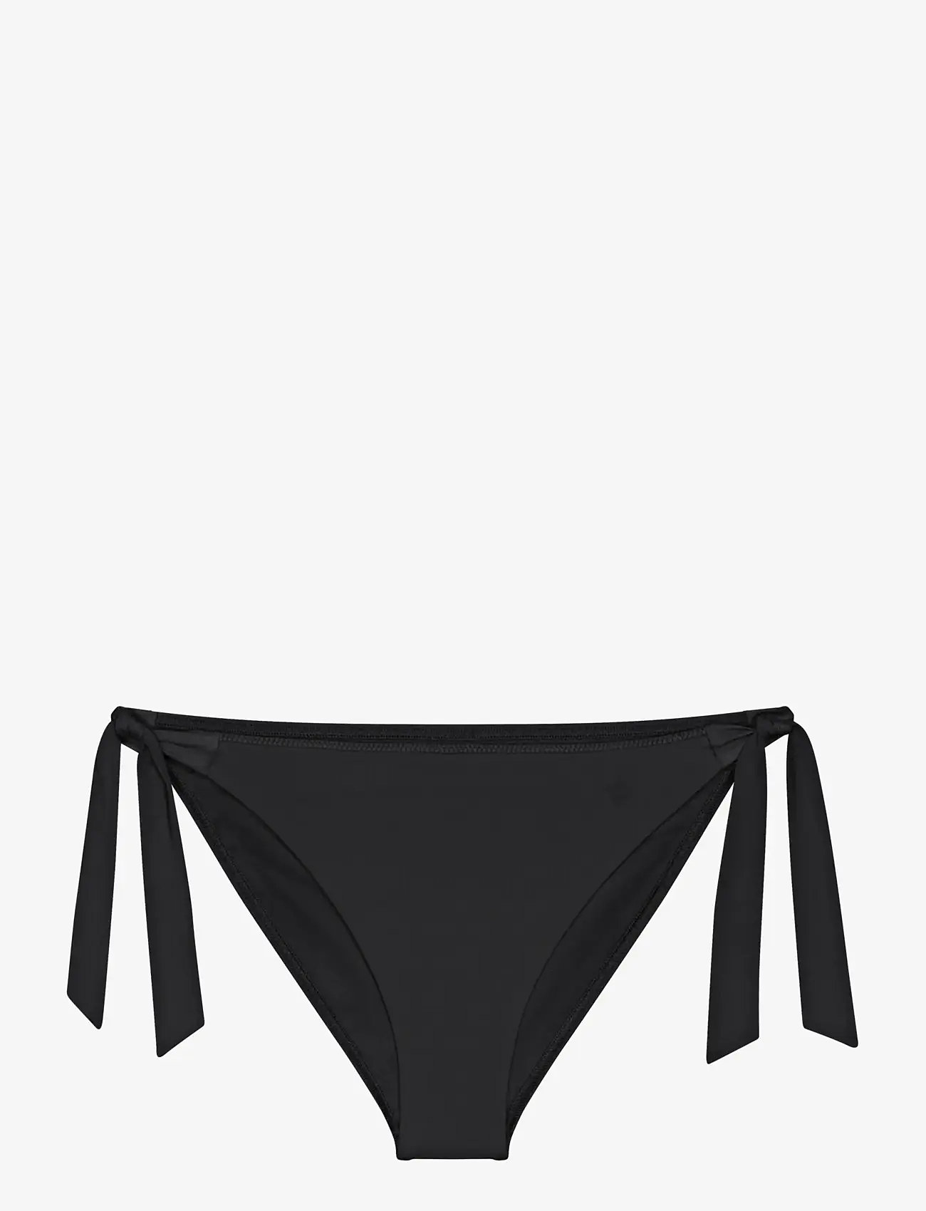 Triumph - Summer Twist Tai 01 - side tie bikinier - black - 1