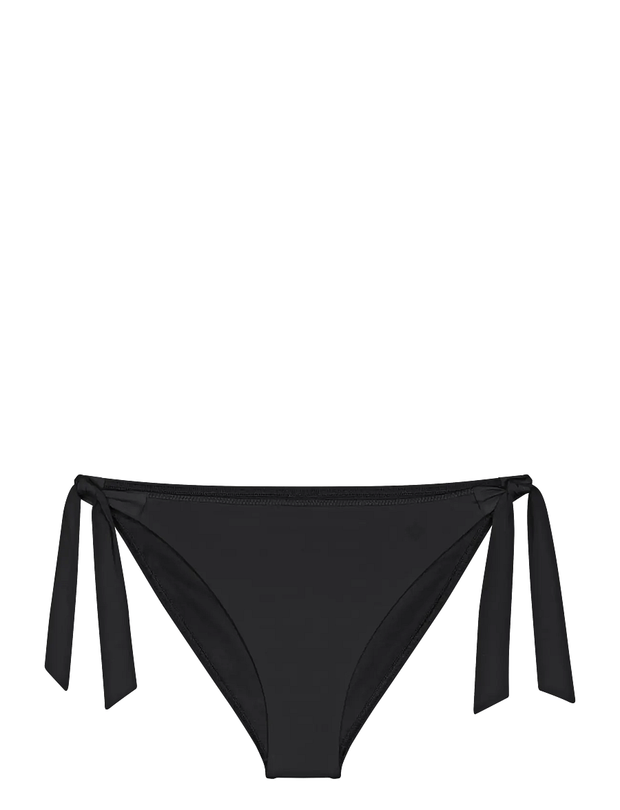 Triumph - Summer Twist Tai 01 - bikinis mit seitenbändern - black - 1