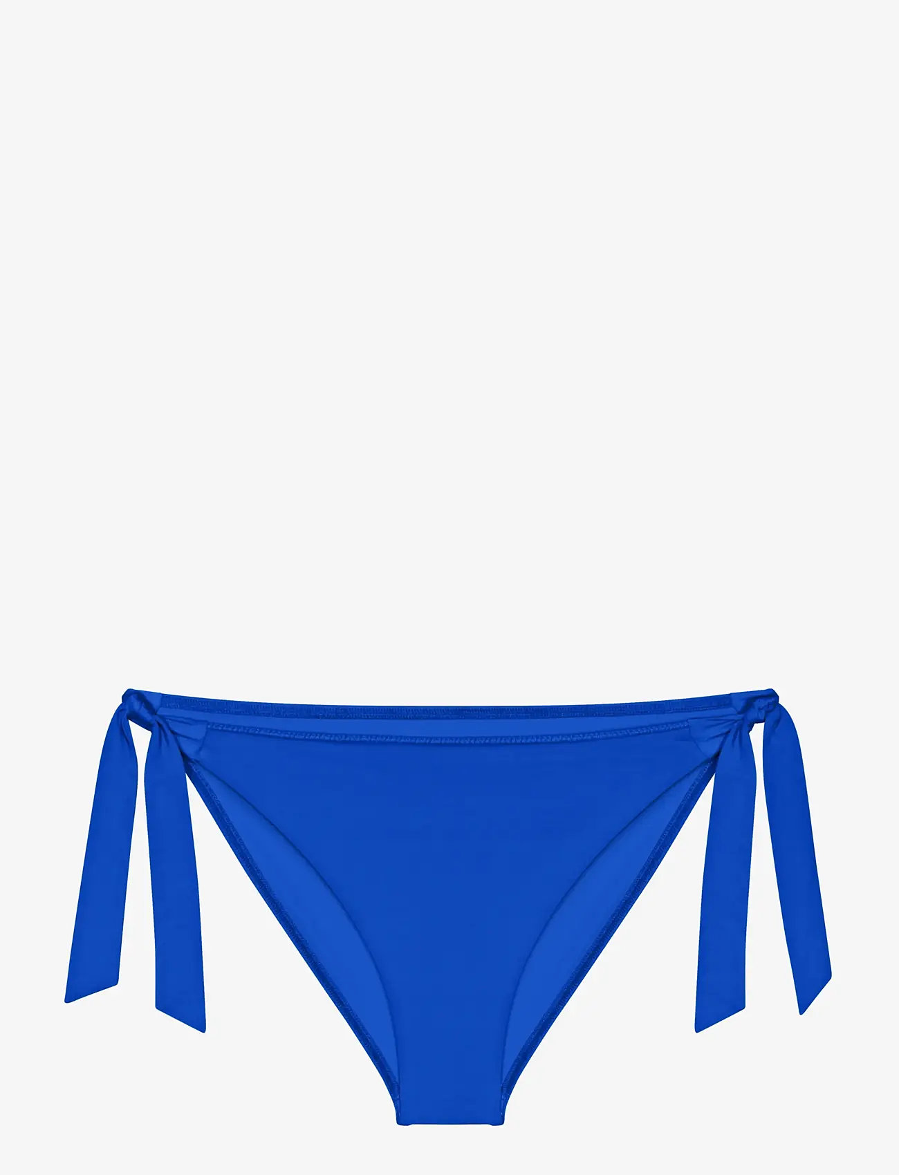 Triumph - Summer Twist Tai 01 - side tie bikinis - racing blue - 1