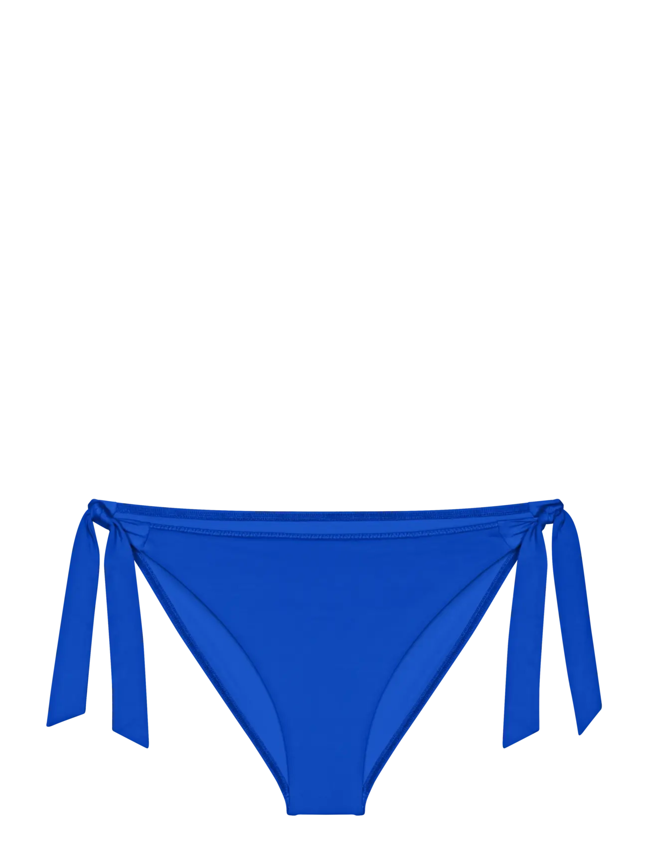 Triumph Summer Twist Tai 01 - Side tie bikinis - RACING BLUE / blue