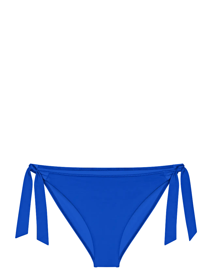 Triumph - Summer Twist Tai 01 - bikinis mit seitenbändern - racing blue - 1