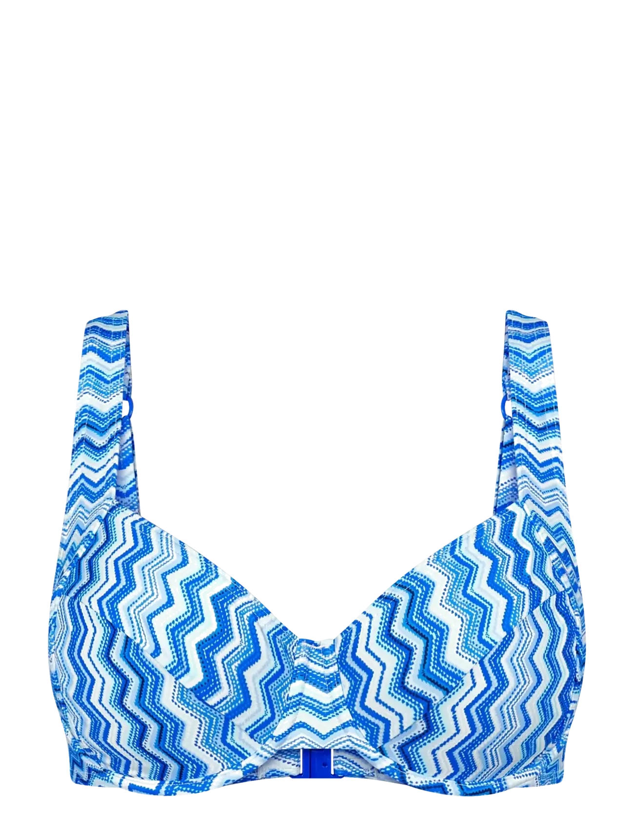 Triumph Mix & Match Summer W pt - Badetøj - BLUE - LIGHT COMBINATION / blue