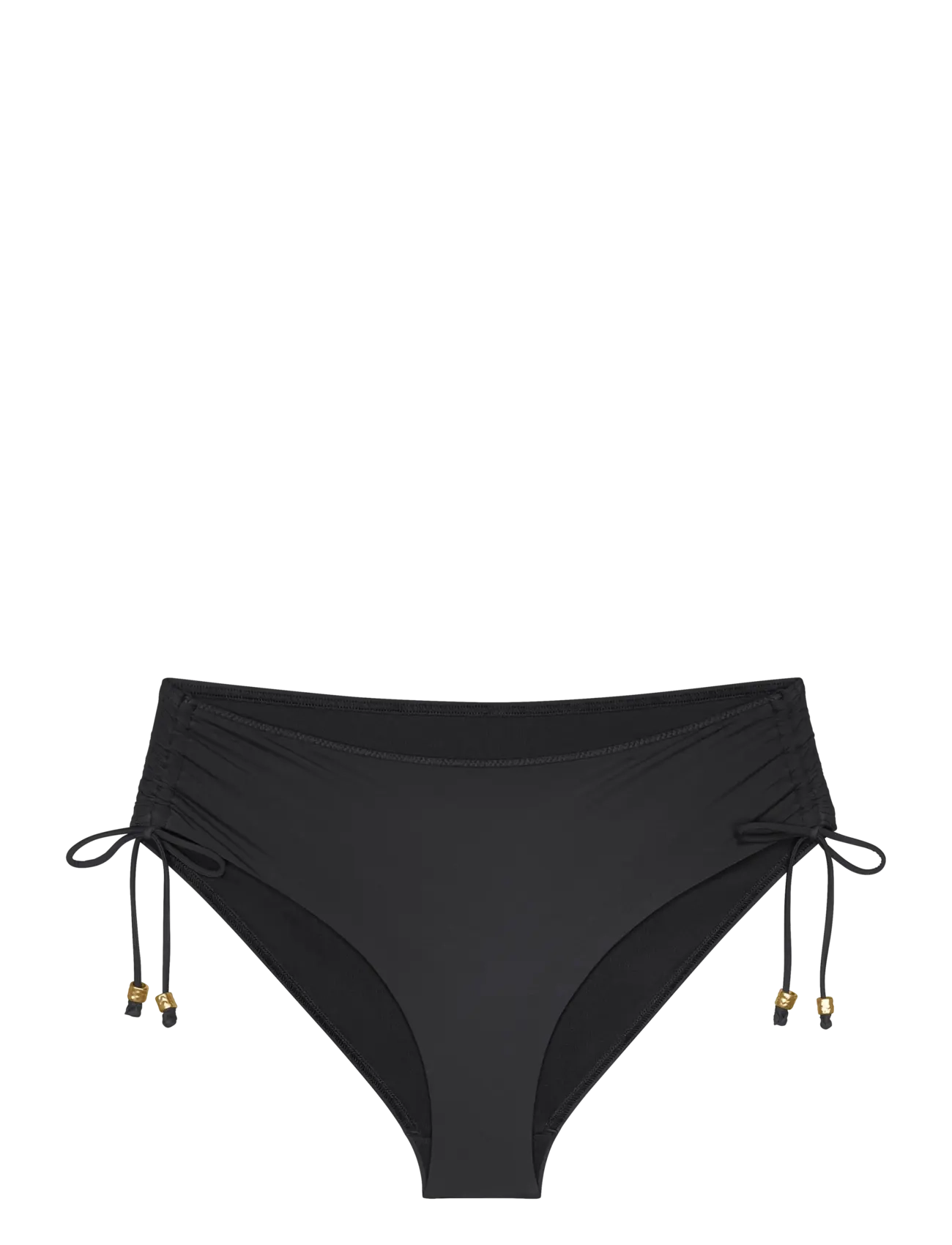 Triumph Summer Twist Midi 01 - Triumph - BLACK / black