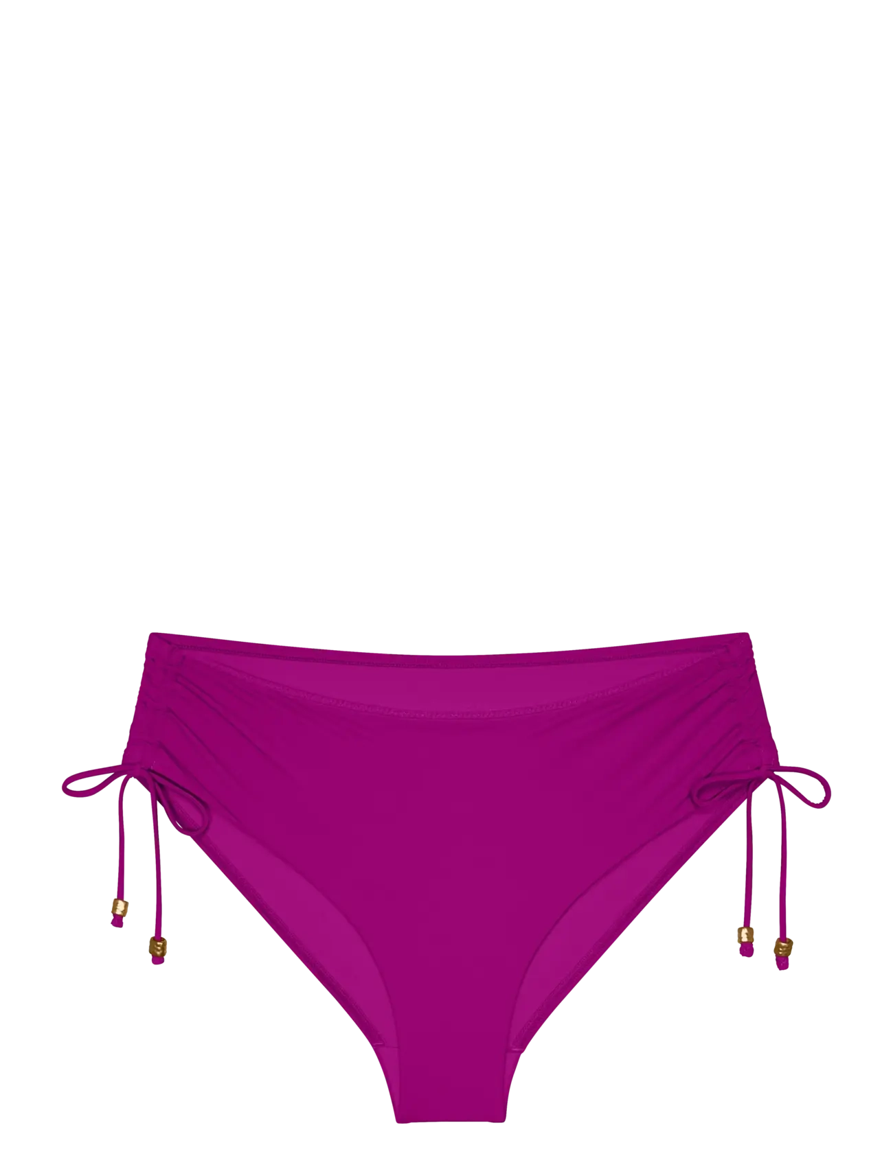 Triumph Summer Twist Midi 01 - Triumph - RASPBERRY JUICE / pink/rose