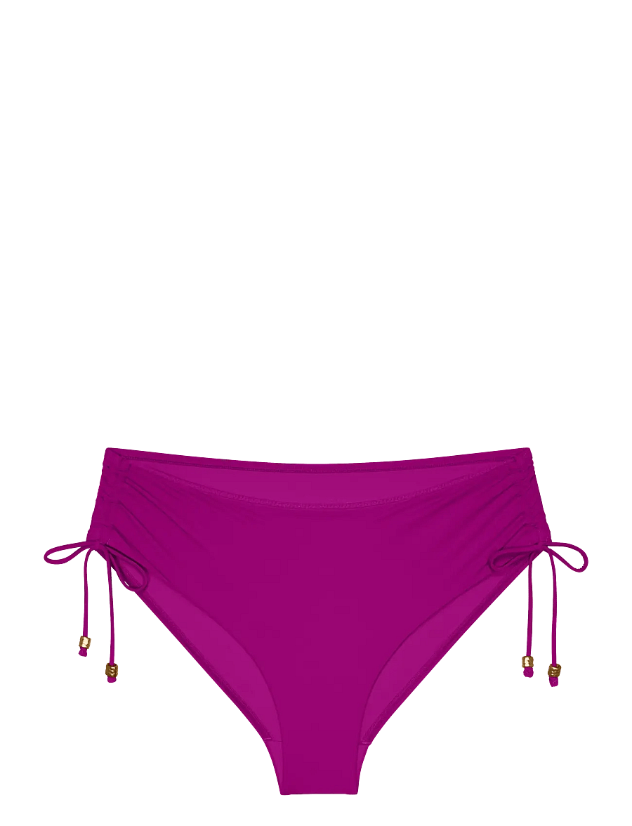 Triumph - Summer Twist Midi 01 - küljelt seotavad bikiinid - raspberry juice - 1