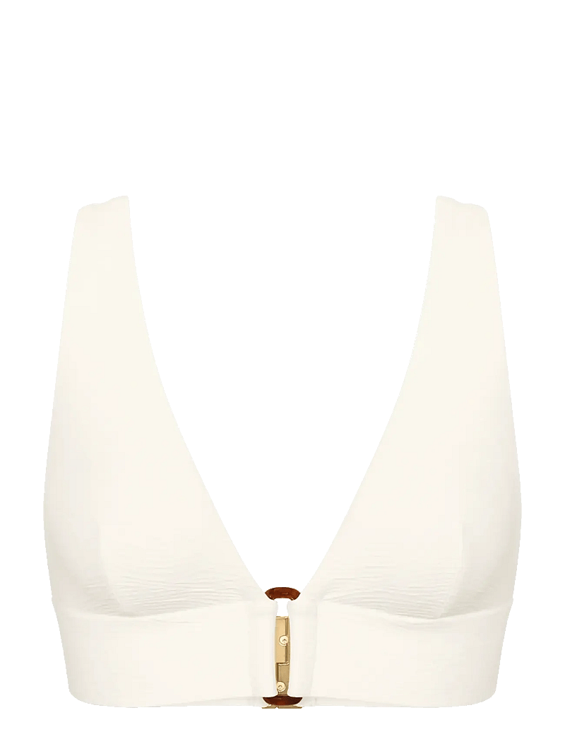 Triumph - Summer Dune P - dreieck-bikini-oberteile - beige - 1