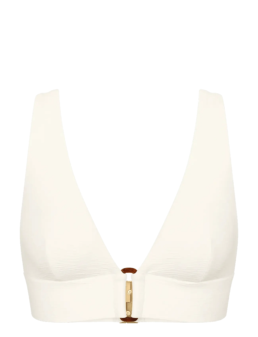 Triumph - Summer Dune P - trekantsbikinier - beige - 1