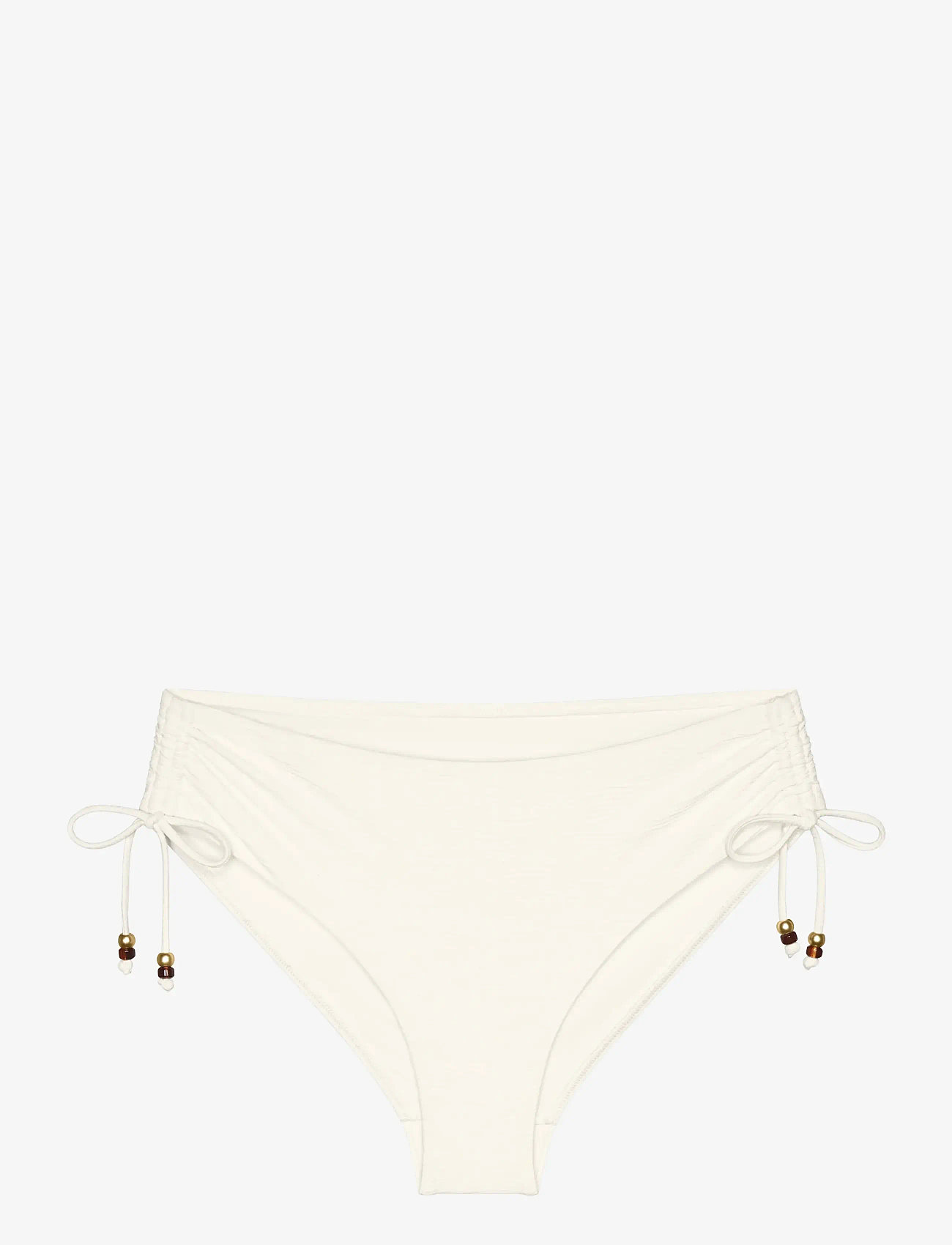 Triumph - Summer Dune Midi - side tie bikinis - beige - 1