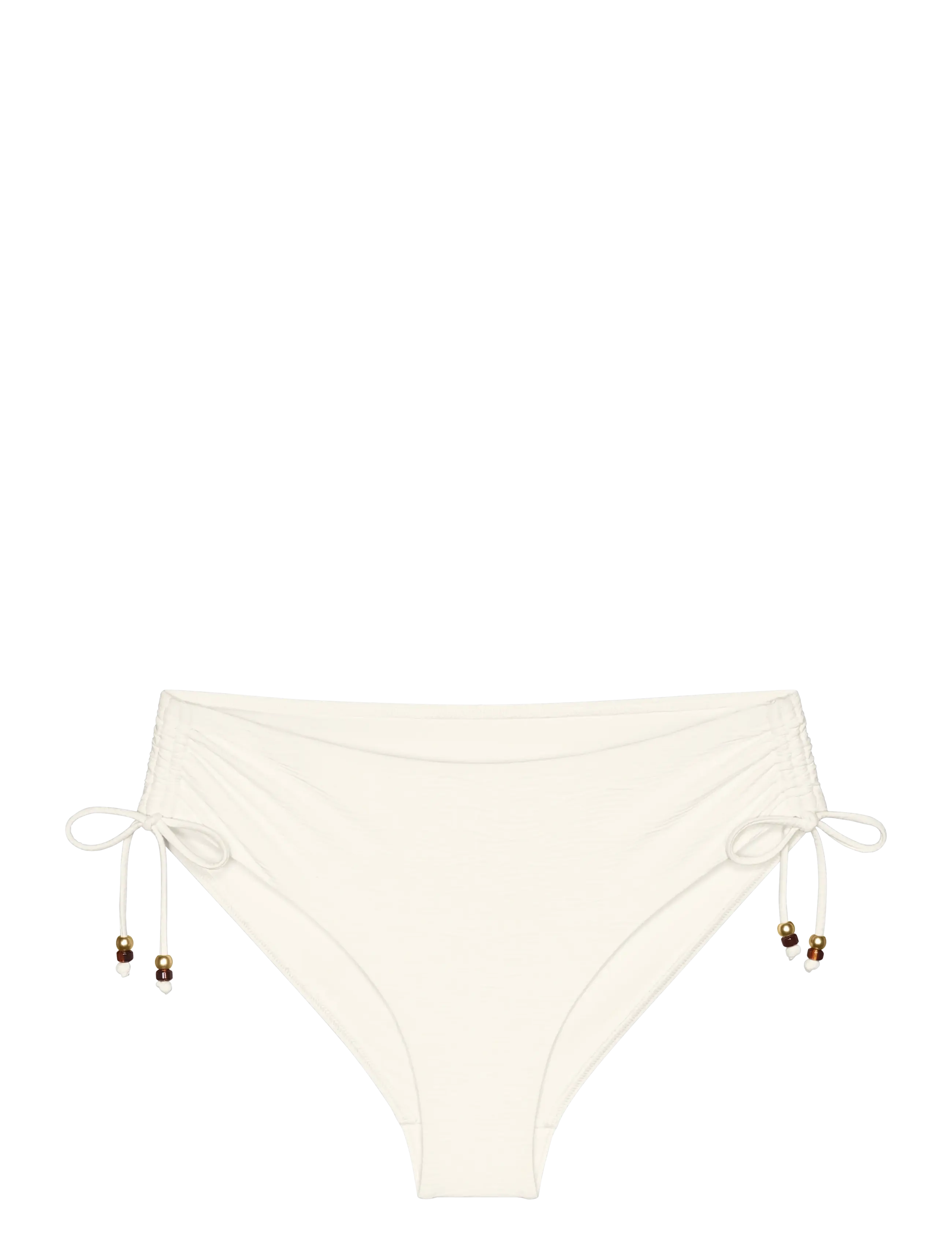 Triumph Summer Dune Midi - Bikini Hosen - BEIGE / cream